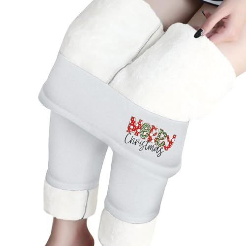 Pantalon d'hiver extensible contre le froid avec doublure douce - 6