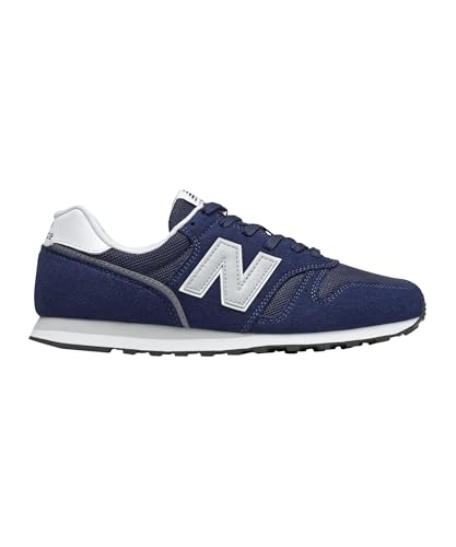 New Balance Homme 373, Bleu, 38 EU