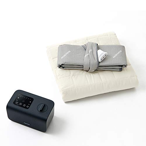 Navien Warming Mattress Topper