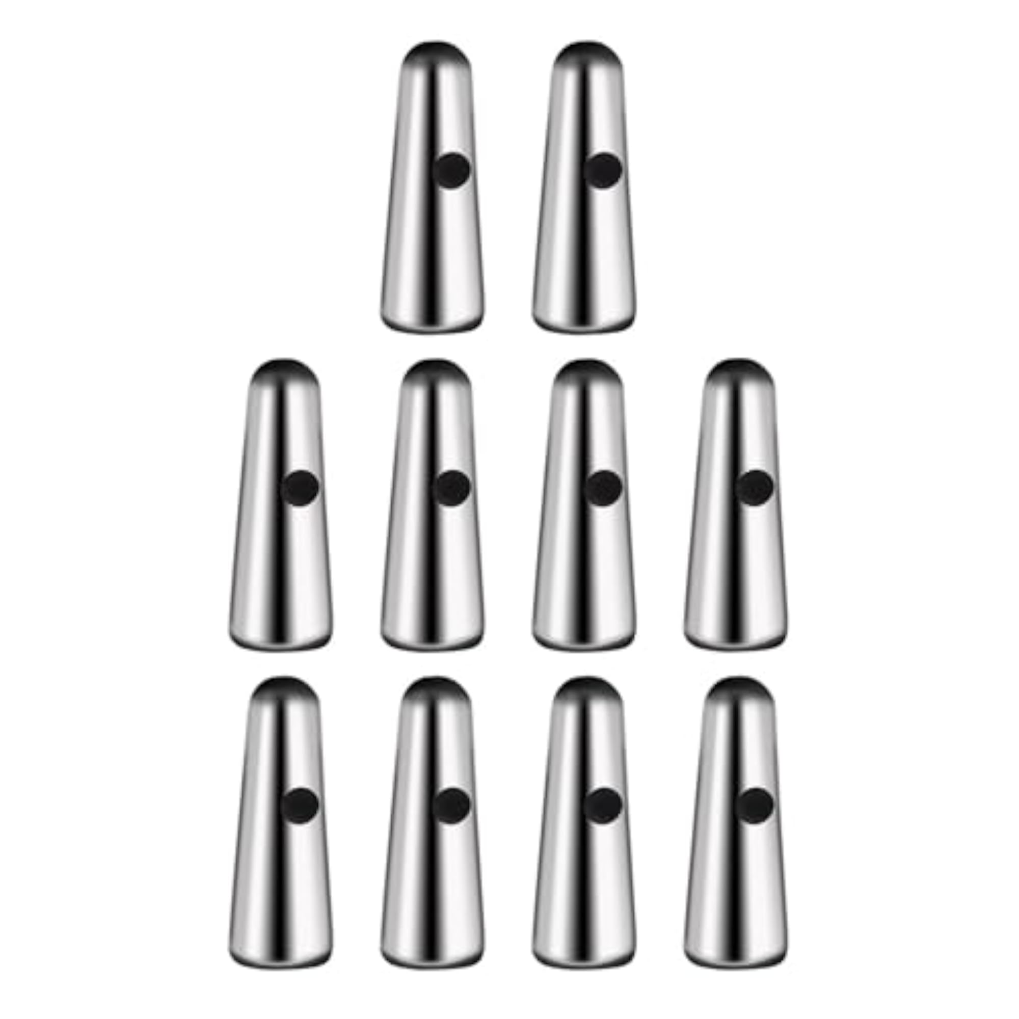 10Pcs Umbrella Beads, Easy to Replace