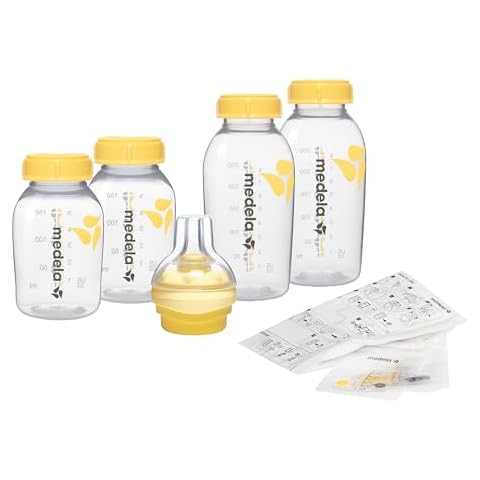 Medela Breast Milk Storage and Feeding Set Cover