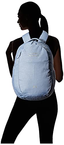 Mochila de Treino Feminina Under Armour Hustle Signature Backpack
