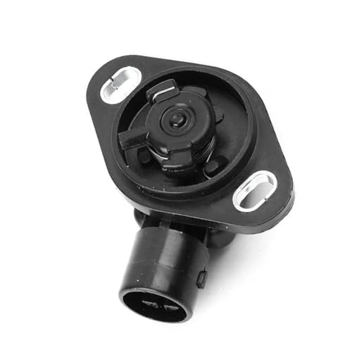 Capteur d'accélérateur automobile Civic 1992 1996 1998 | Pièce de rechange TPS