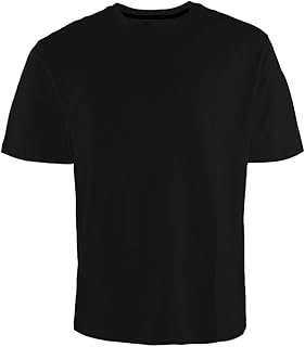 تيشرت اي ام بي برقبة دائرية للرجال من اكتيف