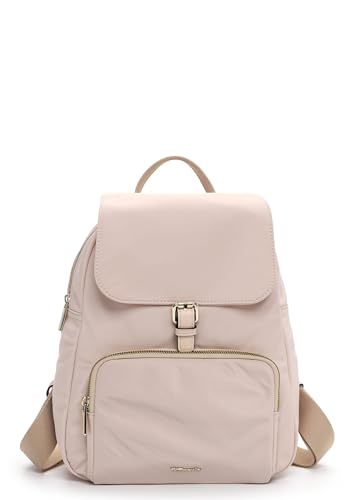 Sac à dos femmes Tamaris TAS Khiria rose idéal pour vos sorties urbaines