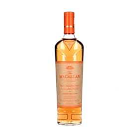 Macallan - Harmony Collection #3 - Amber Meadows - – Macallan