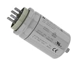 KEMET C870CF35400AA0J, Capacitor, Film, 500volts 40uF 5%