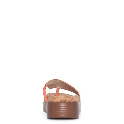 Image of Donald Pliner Women's Fifi Slide Sandals, Women's Summer Sandals, Women's Shoes, Comfortable Open-Toe Casual Flats
