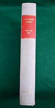 Hardcover CONFEDERATE VETERAN MAGAZINE VOL.XV, 1907 Book