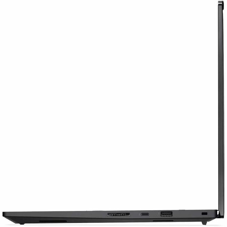 Image of Lenovo ThinkPad P1 Gen 8 21Q8001FUS 16 inch Touchscreen Mobile Workstation - 3.2K - 120 Hz - Intel Core Ultra 7 265H - vPro Technology - Intel Evo Platform - 64 GB - 2 TB SSD - English Keyboard