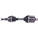 Cardone 60-1199 Remanufactured CV Constant Velocity Drive Axle Shaft