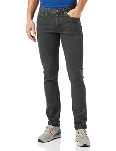 Armani Exchange Five Pockets, Slim, Back Logo