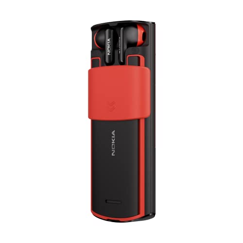 Nokia 5710 XpressAudio - vue 8