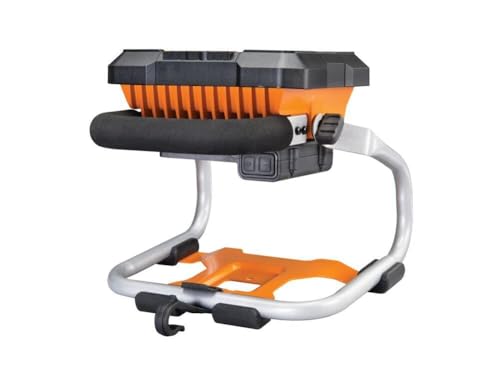 Worx WX026L.9 20V Power Share LED Work Light (Tool Only) - image 6