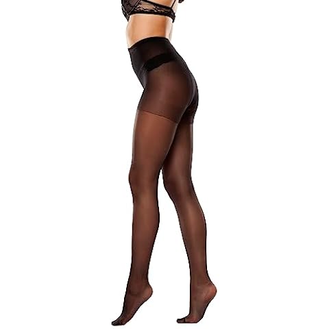 JUST BEAUTY TOUCH 20 Denier Classic Tights Cover