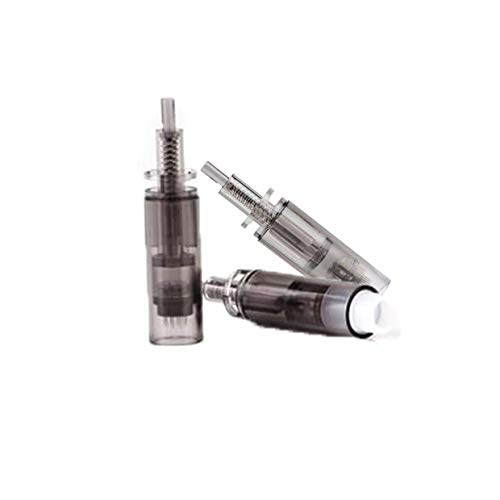 Dr.pen Ultima A7 Replacement Cartridges 25 Pcs (36 Bayonet Slot)