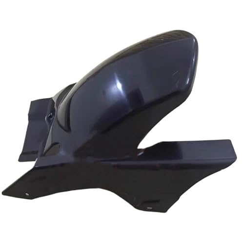 XUXRHMEAN Für Kawasaki ZX14R ZZR1400 2006–2011 Hinterradkotflügel Motorrad Schutzblech