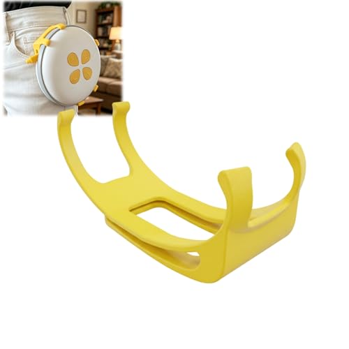 Accesorio clip de cinturón para extractor Medela Swing Maxi miniatura 1