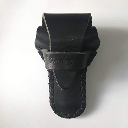 Mouthpiece Pocket Horn Head Bag Trumpet Mouthpiece Bag �g�����{�[���}�E�X�s�[�X�o�b�O�z�[���w�b�h�o�b�O�g�����y�b�g�}�E�X�s�[�X�o�b�O Hand-sewn Top Layer Cowhide Leath