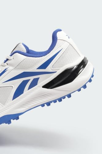 Image of Reebok Men's - Cricket Clubmaster - Cricket Shoe - Ideal for Matches to Build for Powerplay