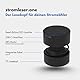 stromleser one WLAN Stromzähler auslesen IR Lesekopf mit App | Verbrauchstracker für Balkonkraftwerke & Zuhause Smart Home Messgerät Energiemonitor Plug & Play