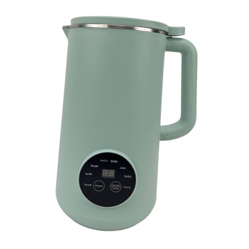 ILSMYSUTRA® Soy Milk Maker Multifunction Nut Milk Maker for Picnic Sports Birthday Gift | Kitchen, Dining & Bar | Small Kitchen Appliances | Juicers