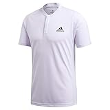 roger federer polo uniqlo Atmungsaktiv, luftkühlend HEAT.RDY