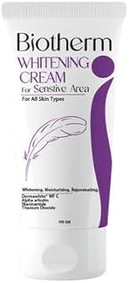 كريم تبييض المناطق الحساسة من بيوثيرم - 100 مل