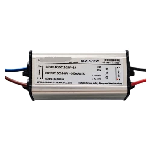 Pilote 12v 24v DC transformateur de tension pour protéger vos circuits électriques