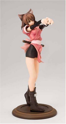 Amazon.co.jp: シャイニング・ティアーズ マオ (1/8スケールPVC