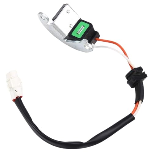 Distribuidor de encendido LX-755 para camioneta estándar con referencias 33140-56G10