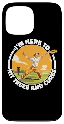 Disc-Golf Game �f�B�X�N�S���t�v���[���[ �f�B�X�N�S���t�@�[ �f�B�X�N�S���t�Q�[�� �f�B�X�N�S���t �X�}�z�P�[�X iPhone 13 Pro Max �p