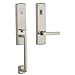 Baldwin Hardware M516.055.RFD Mortise Handle Set