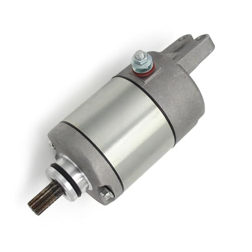 Démarreur électrique de moto 640 660 LC4 à couple renforcé