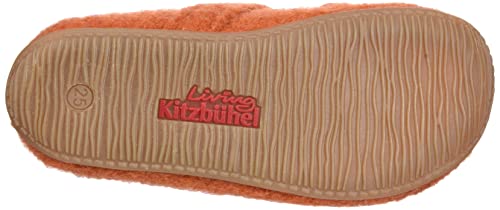 Living Kitzbühel ballerina slapend katje meisjes Muiltje - Afbeelding 5