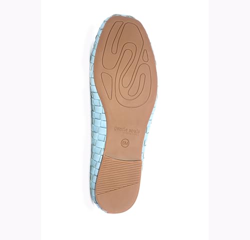 Image of Gentle Souls by Kenneth Cole Women's Willow Woven