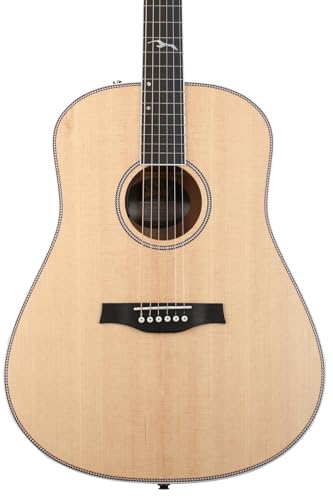 アコースティックギター ドレッドノート ナチュラル Sepia Crue WG-10 Natural (ナチュラル) アコースティックギター初心者