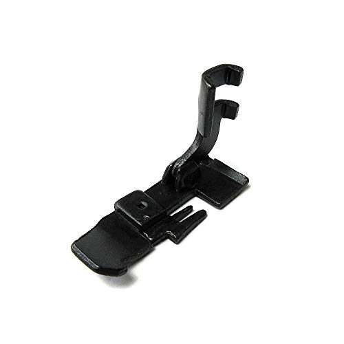 Prensatelas para máquina de coser overlock Fn2-4D miniatura 1