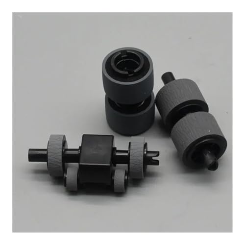 Rouleau de sélection haute précision PA03708-0001 pour scanner Fujitsu SP-1130 et SP-1120