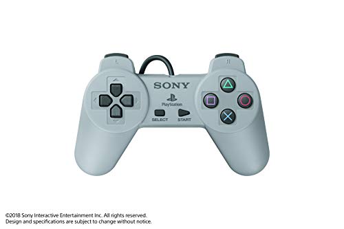 Sony Playstation Classic - Playstation #TOP5