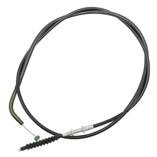 Câbles d'accélérateur longs pour Yamaha Dragstar DS 400 650 et V-Star XVS - 4