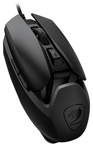 Souris Gaming Cougar AIRBLADER 16000 dpi Negro