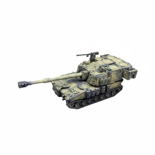 TAIZhiChen Modelo M109A6 Paladin...