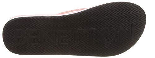 Image of UNITED COLORS OF BENETTON girls 18p8cffpl106i Flip-Flops