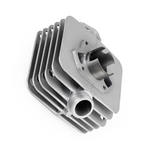 Kit joint piston cylindre Simson S51 KR51 2 contre les pertes de compression