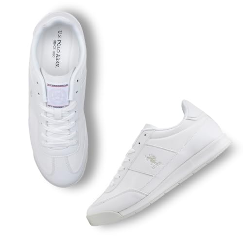 Image of U.S. Polo ASSN. Mens Gallop Sneaker