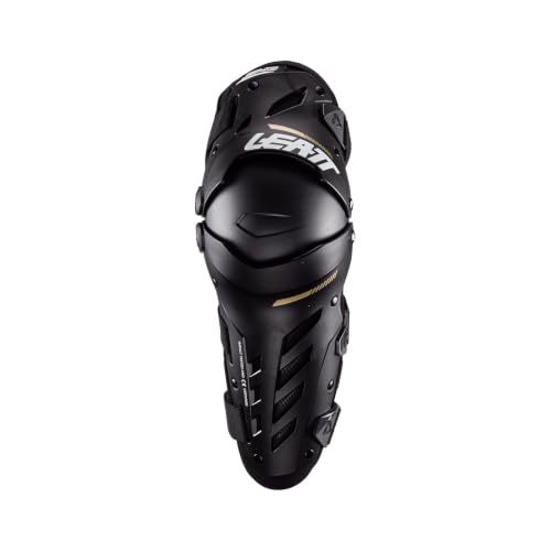 Leatt Dual Axis Knee and Shin Guard