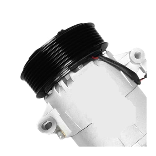 Compresseur AC confort route vacances pour Nissan Qashqai 92600-BB6BA