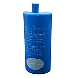 PETSMYA Ice Pack Replacement for Insulin Cooler Travel Case TSA Approved - Freezer Pack for Medication Cooler for Travel, Compatible with Insulin Pen Cooler Travel Case