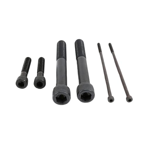 1/10 M3 M4 M5 M6 M8 ubN O[h12.9 X`[  O Zp Zpt{g ˂ L=30-300mm(35mm,6pcs M6)